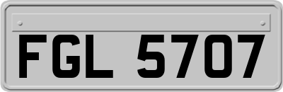 FGL5707