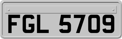 FGL5709