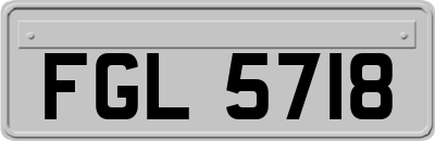 FGL5718