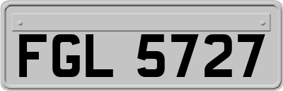 FGL5727