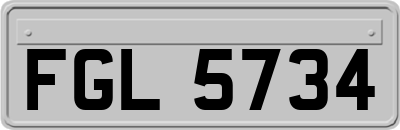 FGL5734