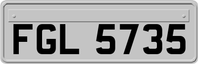 FGL5735