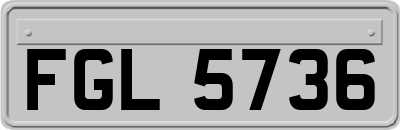 FGL5736