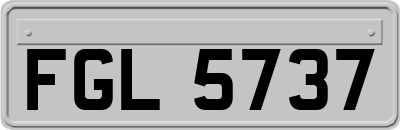 FGL5737
