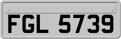FGL5739