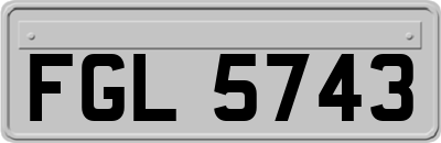 FGL5743