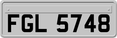 FGL5748