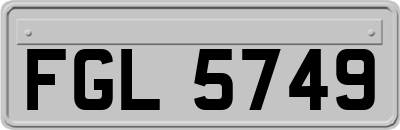 FGL5749