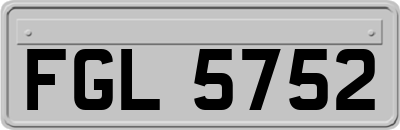 FGL5752