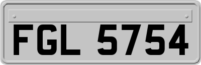 FGL5754