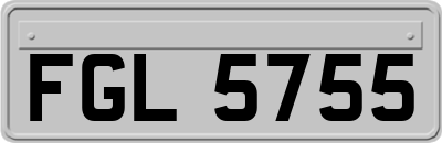 FGL5755