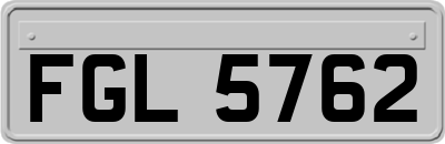 FGL5762