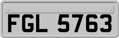 FGL5763
