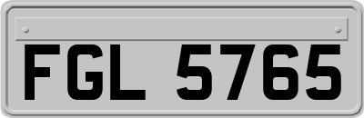 FGL5765