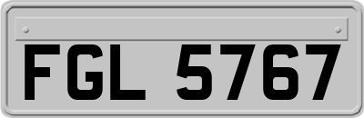 FGL5767