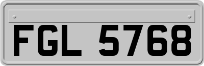FGL5768