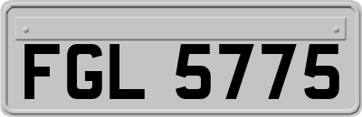 FGL5775