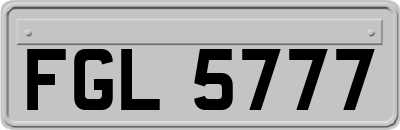 FGL5777