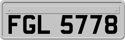 FGL5778