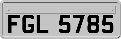 FGL5785