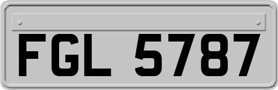 FGL5787