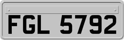 FGL5792