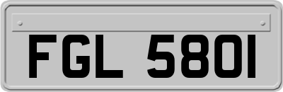 FGL5801