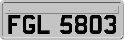 FGL5803