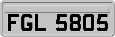 FGL5805