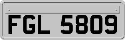 FGL5809