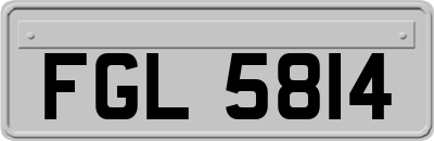 FGL5814