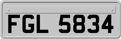 FGL5834