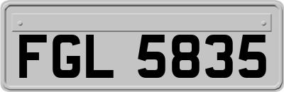 FGL5835