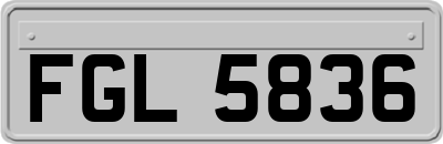 FGL5836