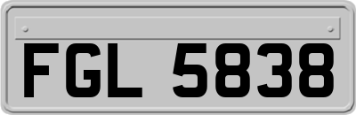 FGL5838