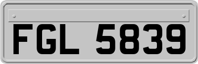 FGL5839