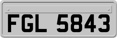FGL5843