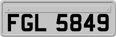 FGL5849