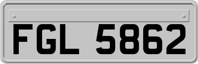 FGL5862