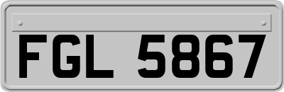 FGL5867