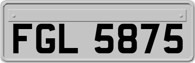 FGL5875