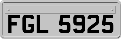 FGL5925