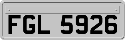 FGL5926