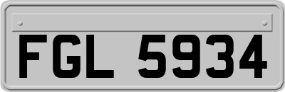 FGL5934