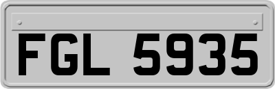 FGL5935