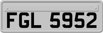 FGL5952