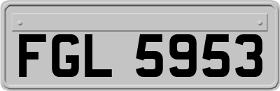 FGL5953