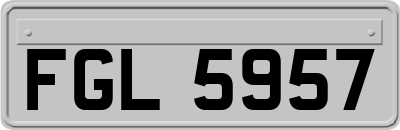 FGL5957