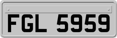 FGL5959