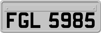 FGL5985
